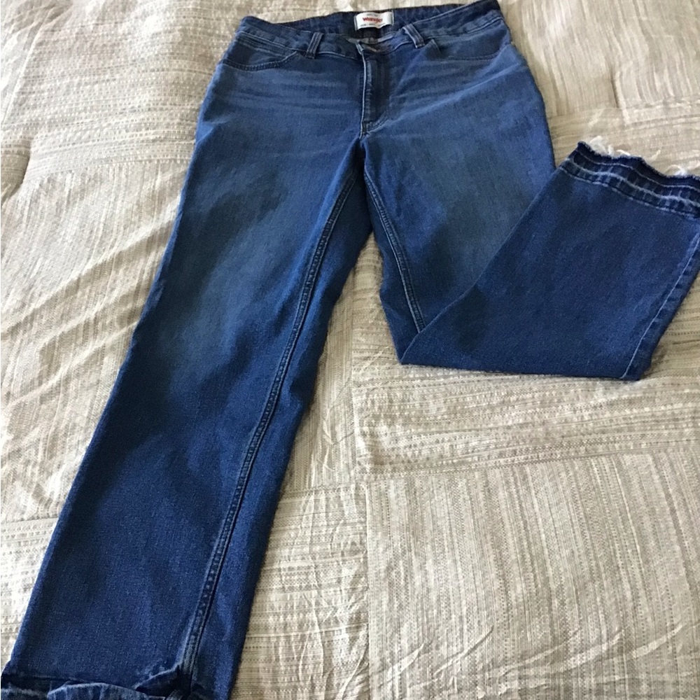 Women’s Stretch Jeans